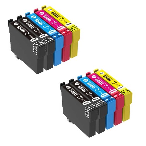 Kit epson 604xl - kit,