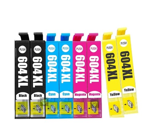 Cartucce 604xl epson 2200 - 604xl,