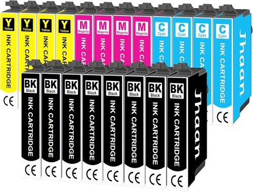 Cartucce 604xl per epson - x,