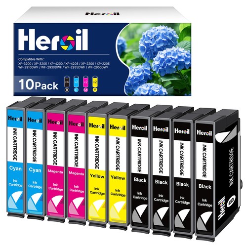 Cartucce per 604xl sostitutivo - cartucce,