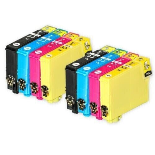 Cartucce compatibili per - 8,