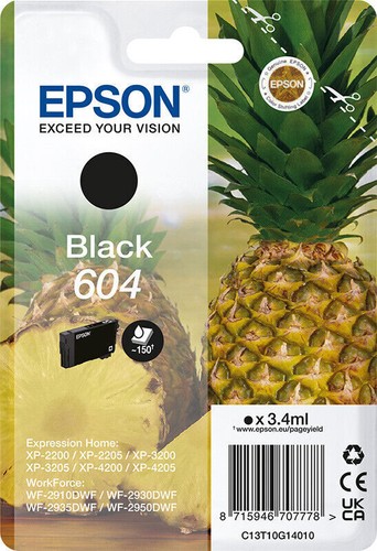 Cartucce originali epson - cartucce,