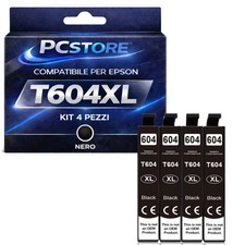 PcStore Cartucce per Epson