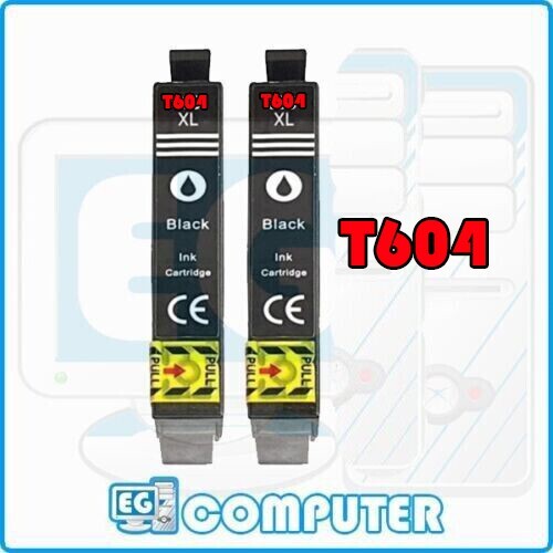 Cartucce epson comp t604xl - cartucce,