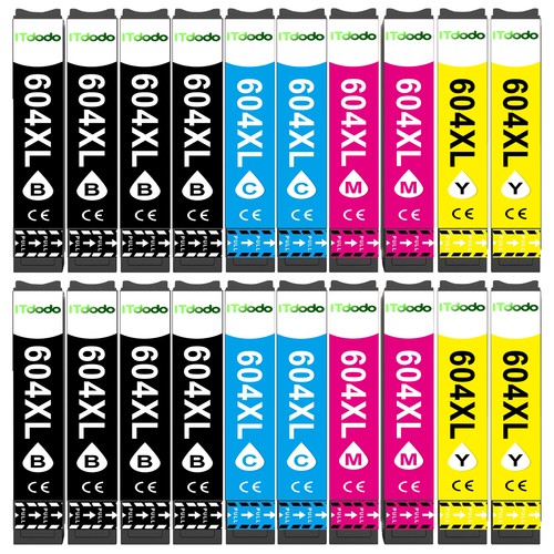 Cartucce per epson - 20,
