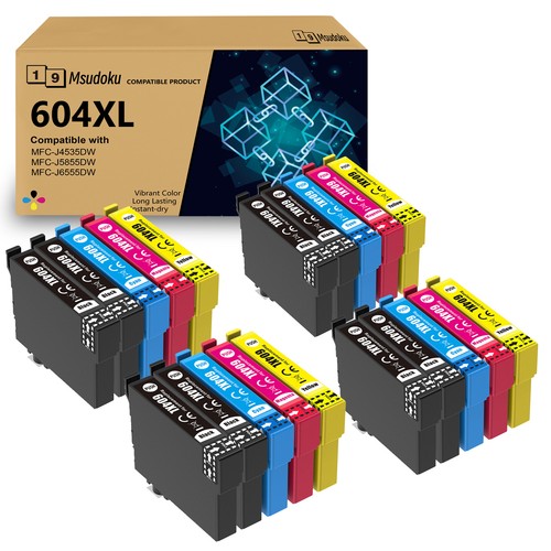 20x cartucce compatibili per - 20x,