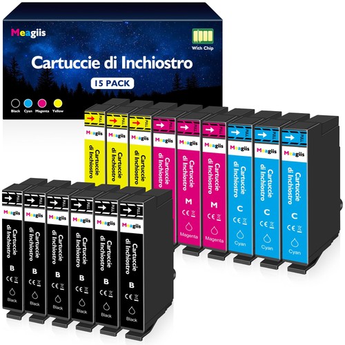 Cartucce compatibili 604xl per - compatibili,