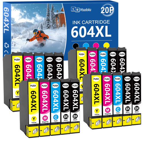 Cartucce per epson 3200 - per, xp-3200