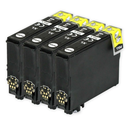 Cartucce per epson 604 4 - per,