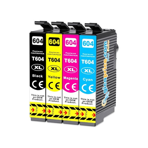 Cartucce 604xl epson 2200 - 604xl, xp-2200
