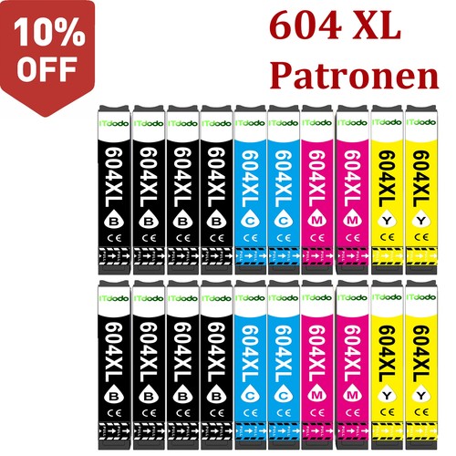 Cartucce per epson 604xl - cartucce,