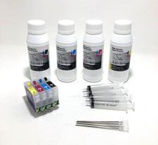 CARTUCCE PER EPSON XP TIPO