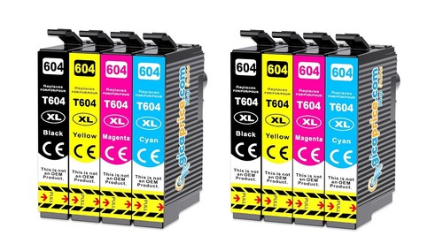 Cartucce 604xl epson - cartucce, xp-2200