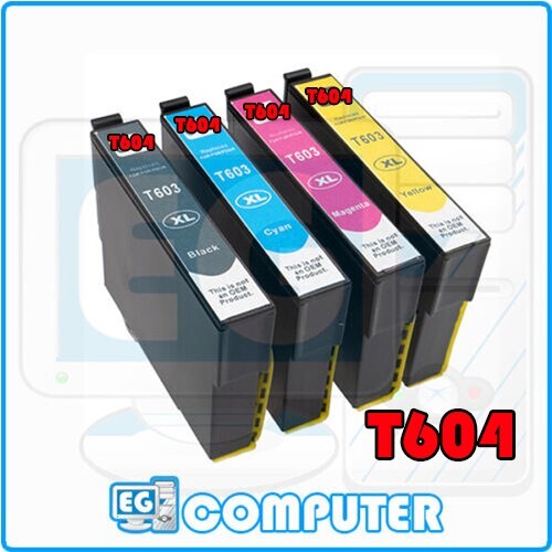Kit cartucce per epson - kit,