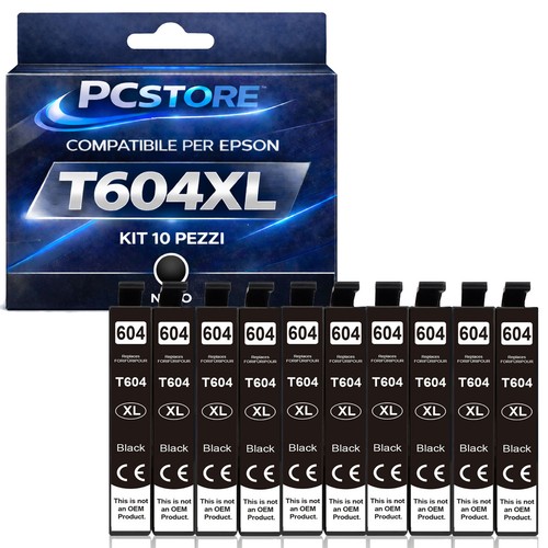 Pcstore cartucce per epson - pcstore,