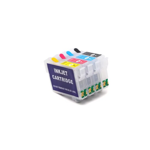 Set cartucce vuote - cartucce,