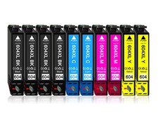 10er Multipack kompatibel mit