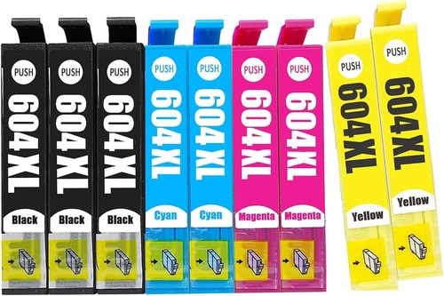 Cartucce 604xl per epson - cartucce,