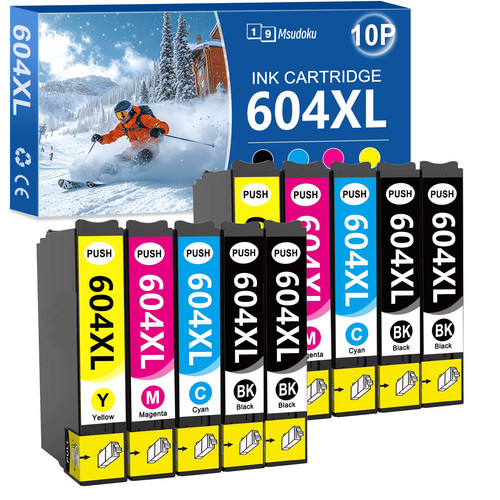 Cartucce per epson - cartucce,