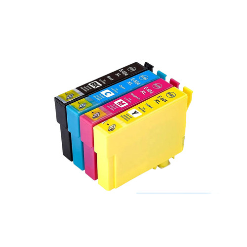 Cartucce compatibili per - 4,