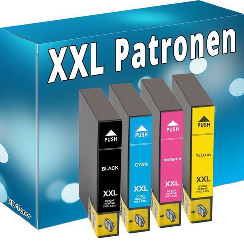 Xxl cartucce per - cartucce,